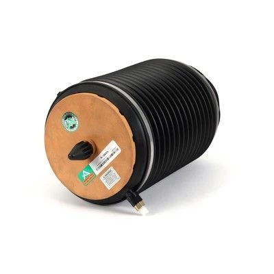 Air Spring, suspension