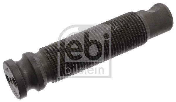 Spring Bolt