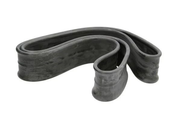 Seal, radiator fan holder