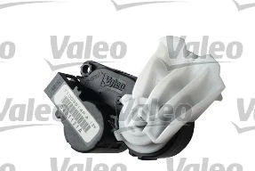 Actuator, blending flap