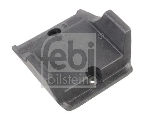 Bushing, leaf spring