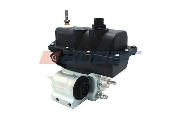 Delivery Module, urea injection