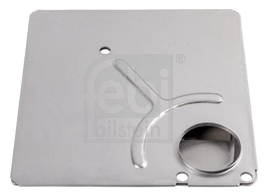 Hydraulic Filter, automatic transmission