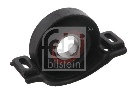 Suspension, propshaft