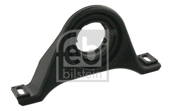 Suspension, propshaft