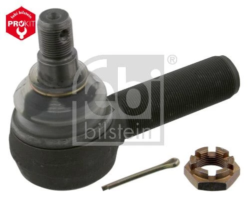 Angled Ball Joint, steering push rod