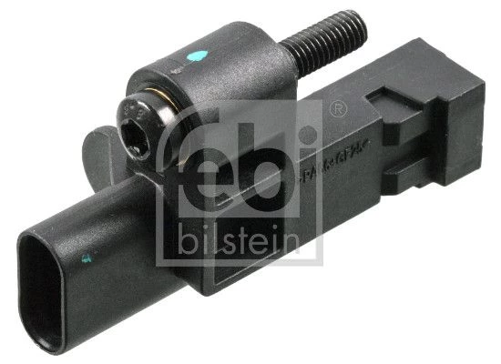 Sensor, crankshaft pulse
