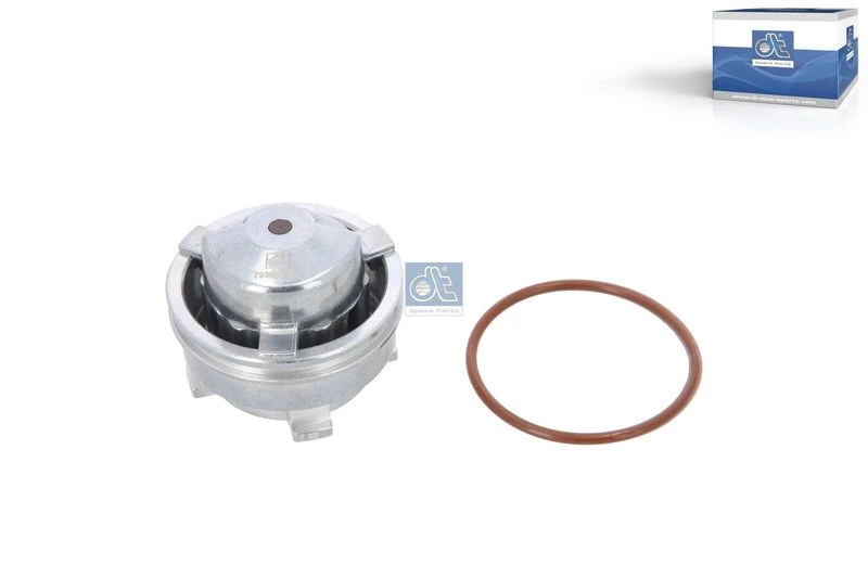 Breather Valve