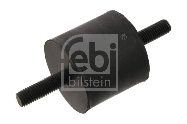 Stop- /Mounting Buffer