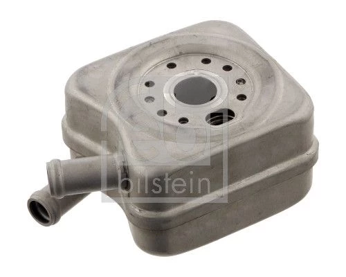 Oil Cooler, engine oil