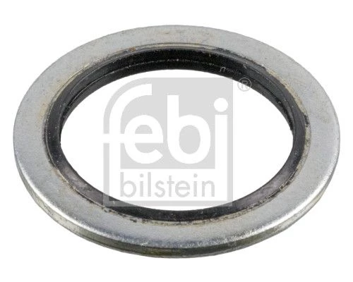 Seal Ring, oil drain plug