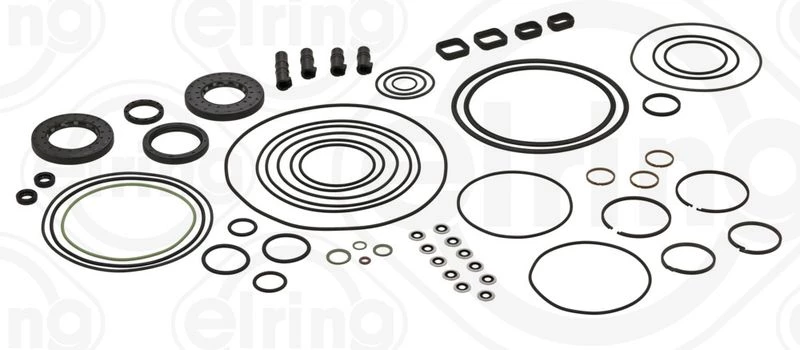 Gasket Set, automatic transmission