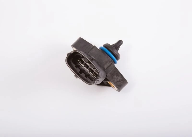 Sender Unit, oil temperature/pressure