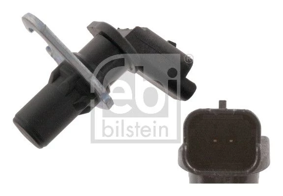 Sensor, crankshaft pulse