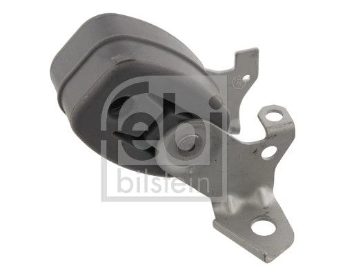 Mount, exhaust system