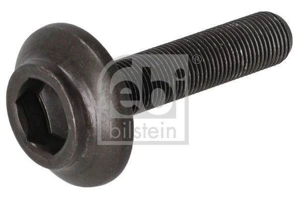 Screw