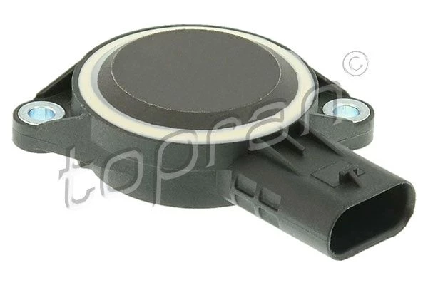 Sensor, throttle position