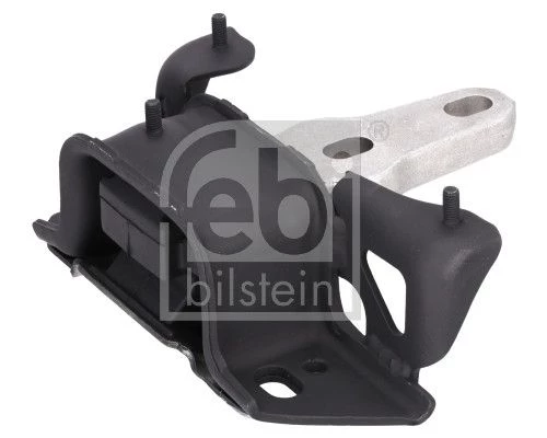 Mounting, automatic transmission