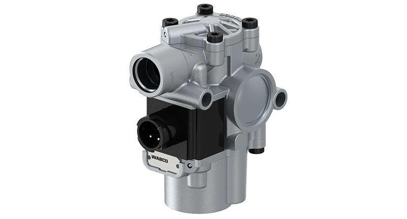 Valve, ABS regulation