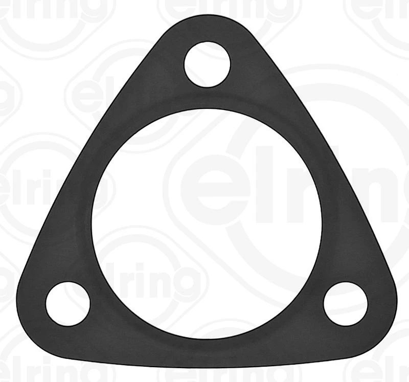 Gasket, differential