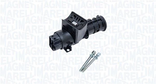 Steering Lock