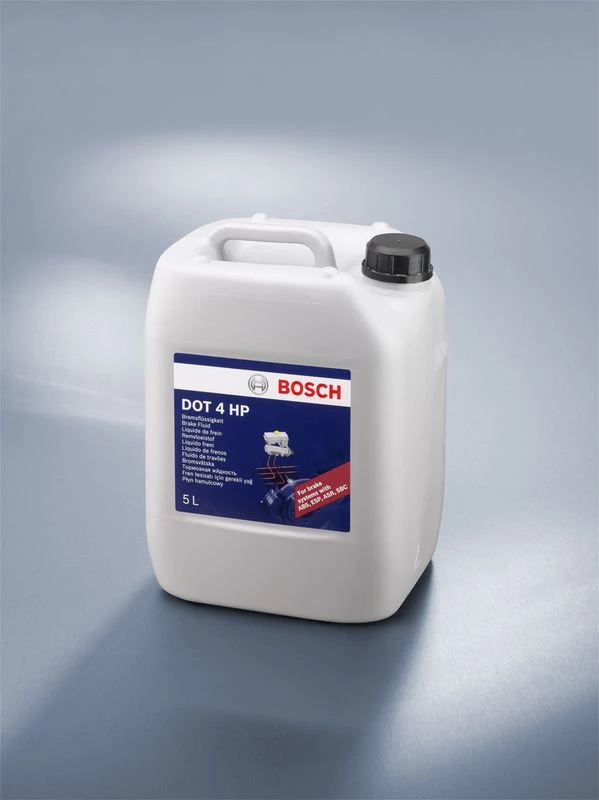 Brake Fluid