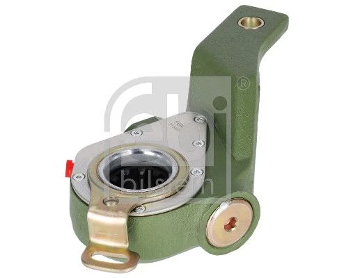 Adjuster, braking system