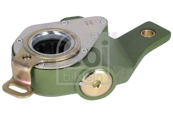 Adjuster, braking system