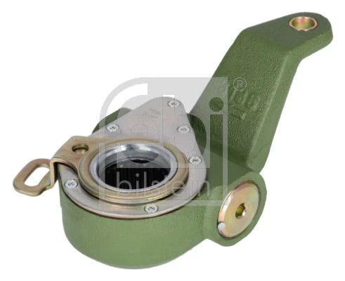 Adjuster, braking system