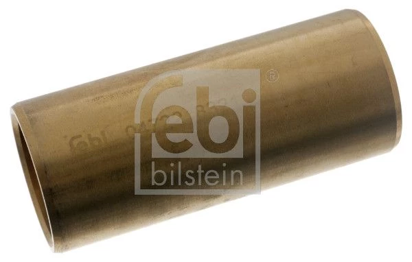 Bushing, leaf spring