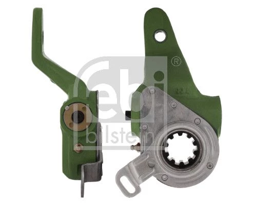 Adjuster, braking system