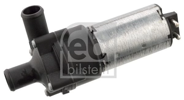 Auxiliary Water Pump (cooling water circuit)