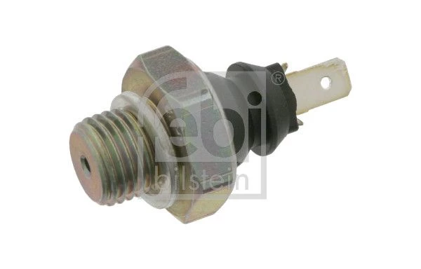 Oil Pressure Switch
