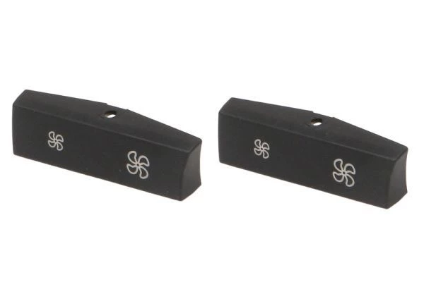 Actuator, air conditioning