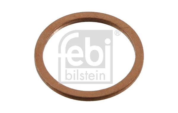 Seal Ring, oil drain plug