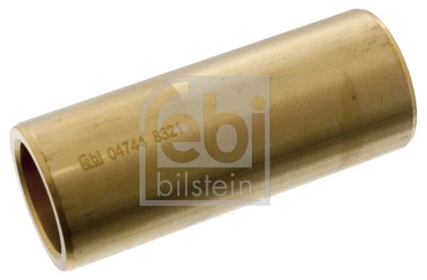 Bushing, leaf spring
