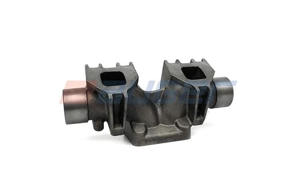 Manifold, exhaust system