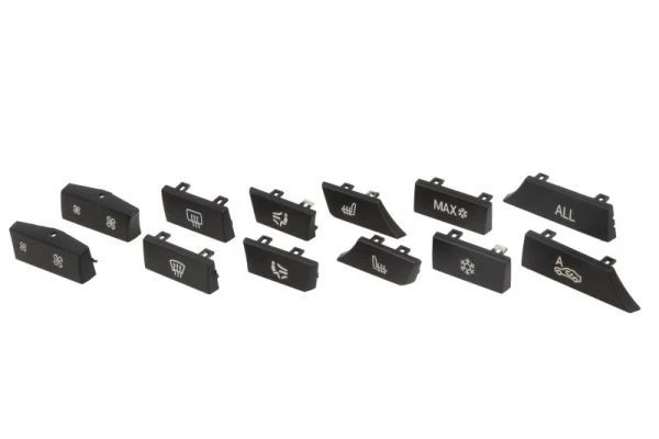 Actuator, air conditioning