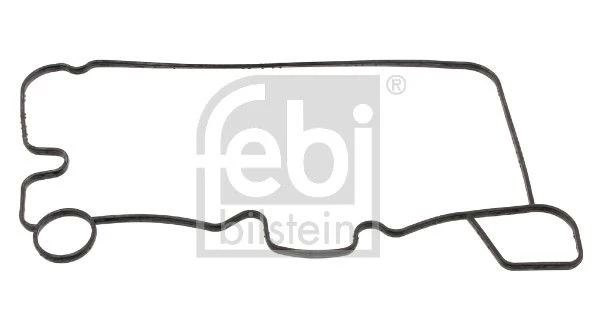 Gasket, oil filter housing