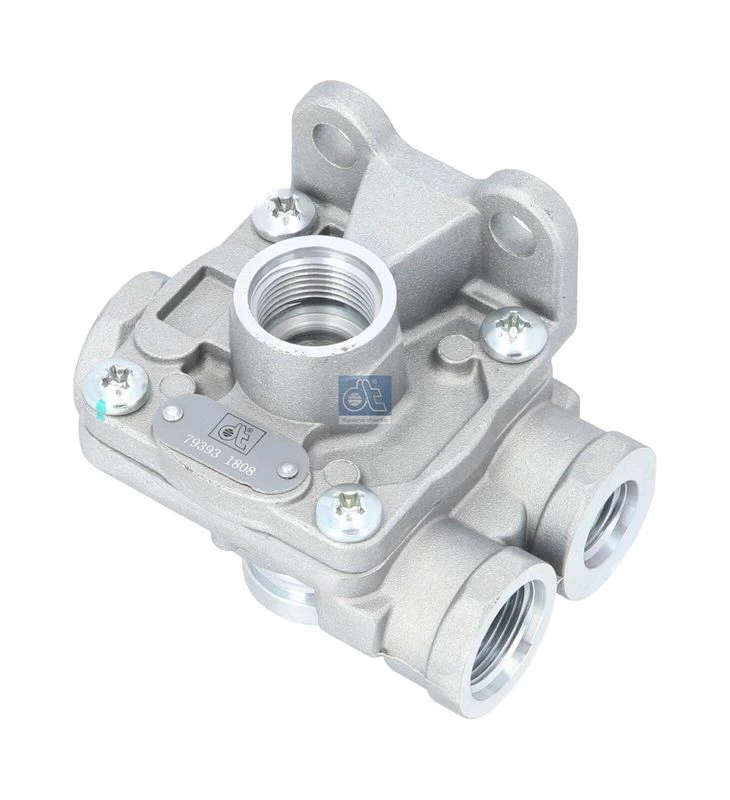 Relay Valve
