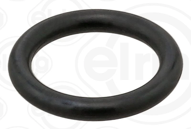 Gasket, oil filler neck cap