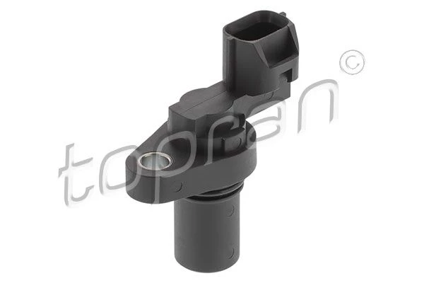 RPM Sensor, automatic transmission
