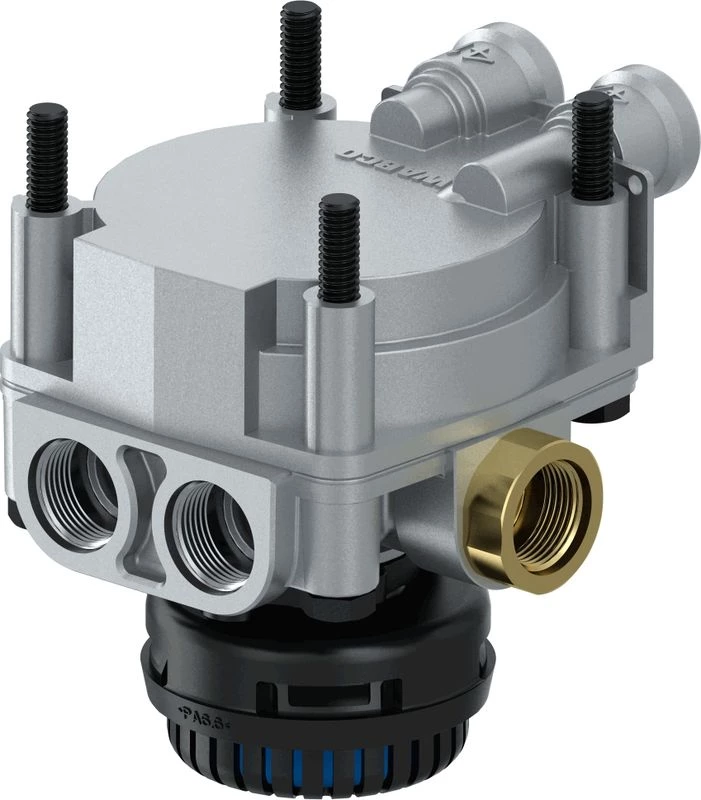 Relay Valve