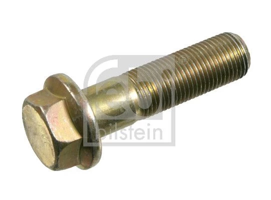 Screw