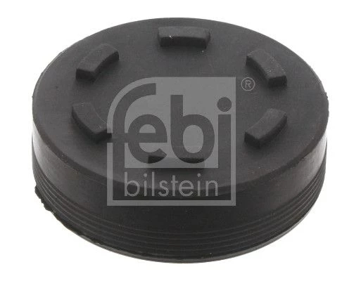 Seal Cap, camshaft