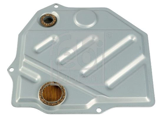 Hydraulic Filter, automatic transmission