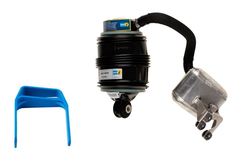 Air Spring, suspension