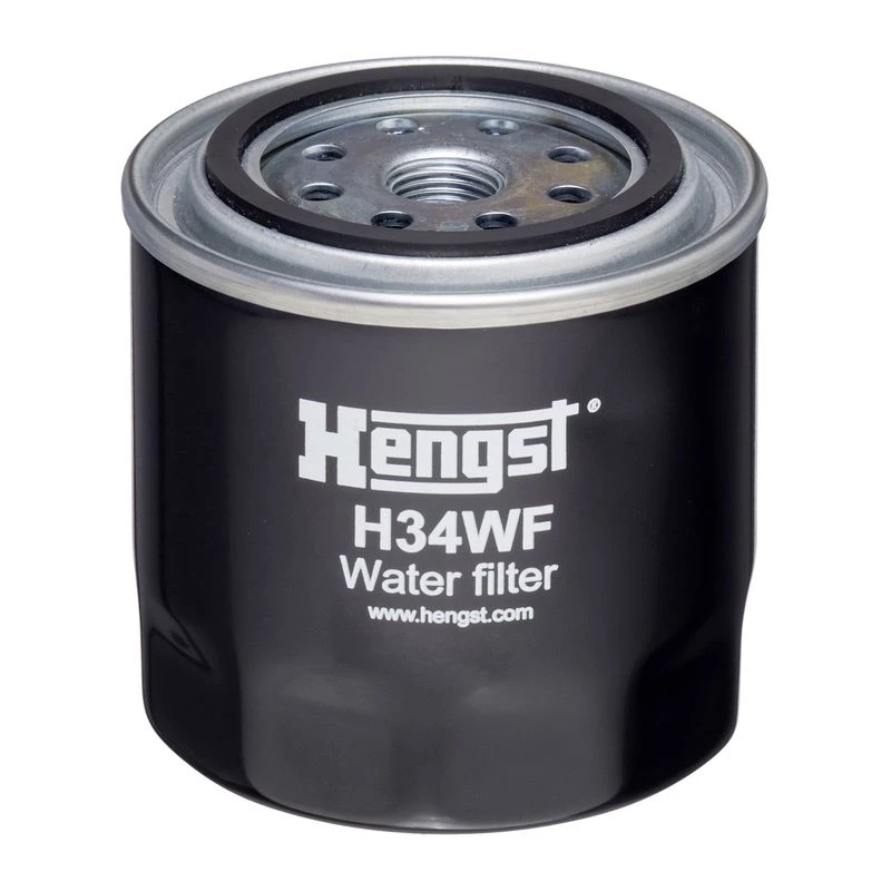 Coolant Filter