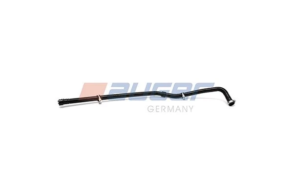 Pipe, oil filler neck