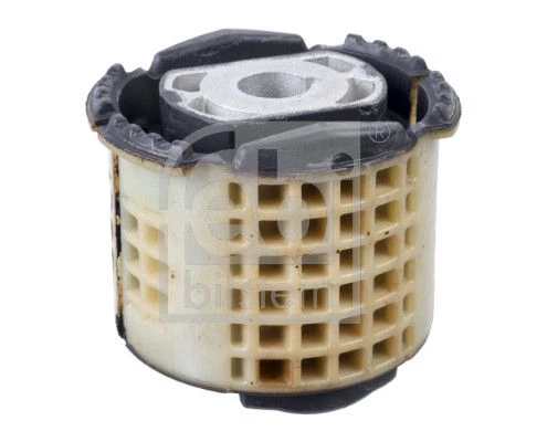 Bushing, axle beam